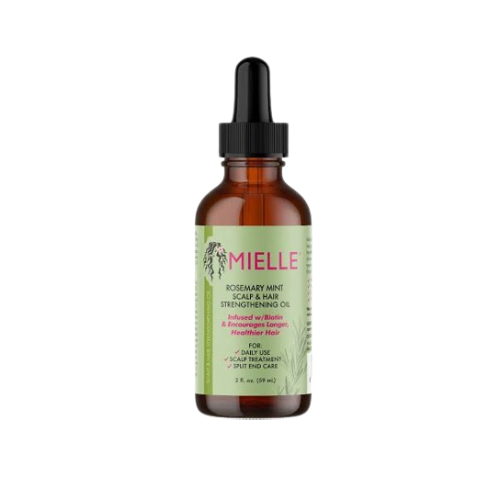Mielle Rosemary Hair Scalp & Strengthening Oil